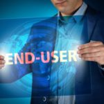 ¿Quién es el EU? (End User)