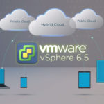 VMware vSphere 6.5: la base de la transformación digital