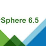 VMware vSphere 6.5
