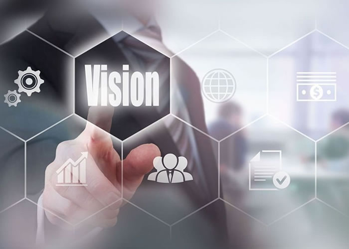 vision