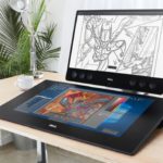 Dell Canvas: la Evolución de la Creatividad