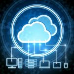 El cloud supondrá el 95% de todo el tráfico data center en 2021