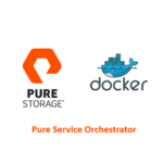 Pure Storage – Docker + Kubernetes Integration